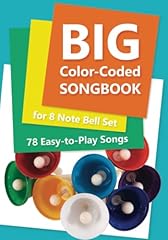 Color coded songbook gebraucht kaufen  Wird an jeden Ort in Deutschland