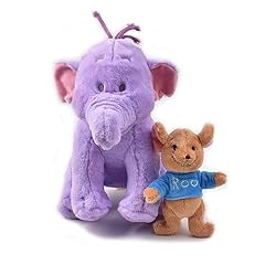 Heffalump lumpy roo for sale  Delivered anywhere in USA 