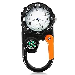 Tlidfgeo carabiner watch for sale  Delivered anywhere in UK
