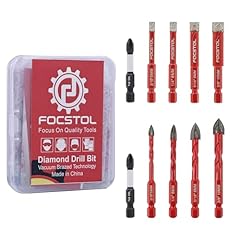 Focstol foret diamant d'occasion  Livré partout en France