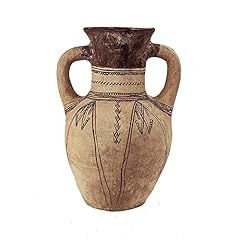 Vaso anfora berbera usato  Spedito ovunque in Italia 