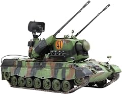Meng flakpanzer gepard gebraucht kaufen  Wird an jeden Ort in Deutschland