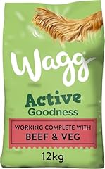 Wagg active goodness for sale  Delivered anywhere in UK