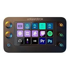 Loupedeck live console d'occasion  Livré partout en Belgiqu