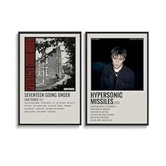 Pcs sam poster for sale  Delivered anywhere in UK