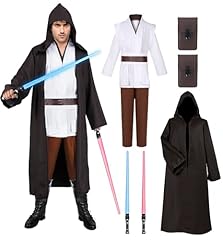 Jedi kostüm herren gebraucht kaufen  Wird an jeden Ort in Deutschland