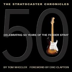 Stratocaster chronicles celebr for sale  Delivered anywhere in USA 