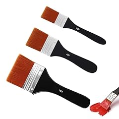 Acrylic paint brush for sale  Delivered anywhere in UK