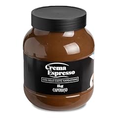 Crema gusto caffè usato  Spedito ovunque in Italia 