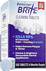 Retainer brite retainer for sale  Delivered anywhere in USA 
