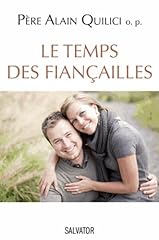 Temps fiançailles d'occasion  Livré partout en France