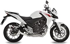 Honda 500 2013 usato  Spedito ovunque in Italia 