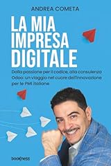 Mia impresa digitale usato  Spedito ovunque in Italia 