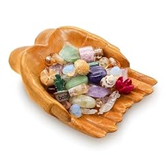 Fnydox wooden crystal for sale  Delivered anywhere in USA 