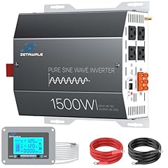 1500 watt pure for sale  Delivered anywhere in USA 