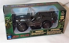 Newray jee willys for sale  Delivered anywhere in UK