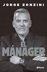 Manager usato  Spedito ovunque in Italia 