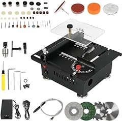 Mini table saw for sale  Delivered anywhere in UK