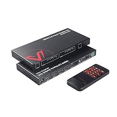 Access hdmi matrix for sale  Delivered anywhere in USA 