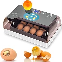 Rou incubators hatching for sale  Delivered anywhere in USA 
