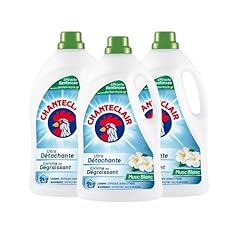 Chanteclair lessive liquide d'occasion  Livré partout en France