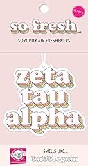 Sorority shop zta for sale  Delivered anywhere in USA 