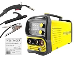 Weldinger 130 mini gebraucht kaufen  Wird an jeden Ort in Deutschland