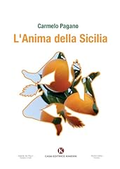 Anima della sicilia usato  Spedito ovunque in Italia 