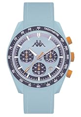 Kappa orologio cronografo usato  Spedito ovunque in Italia 