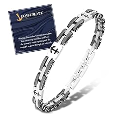 Fanciband edelstahl armband gebraucht kaufen  Wird an jeden Ort in Deutschland