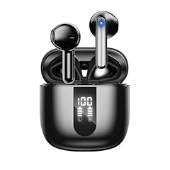 Cuffie bluetooth auricolari usato  Spedito ovunque in Italia 