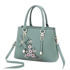 Fandare embroidered handbag for sale  Delivered anywhere in UK
