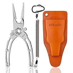 Hikolit 7.5 titanium for sale  Delivered anywhere in UK
