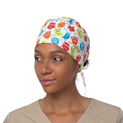 Bedruckte scrub caps gebraucht kaufen  Wird an jeden Ort in Deutschland
