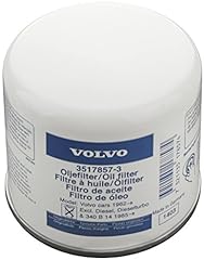 Volvo original filtro usato  Spedito ovunque in Italia 