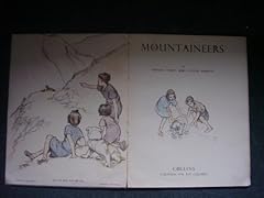 Mountaineers for sale  Delivered anywhere in UK