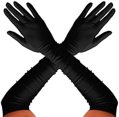 Redstar black gloves for sale  Delivered anywhere in UK