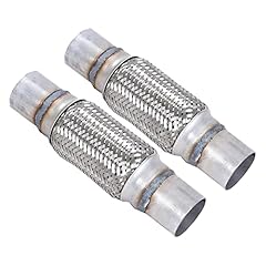 Fgjqefg 2pcs exhaust for sale  Delivered anywhere in USA 