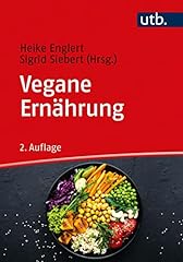 Vegane ernährung gebraucht kaufen  Wird an jeden Ort in Deutschland