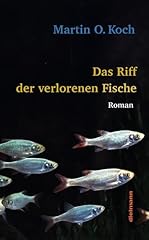 Riff verlorenen fische gebraucht kaufen  Wird an jeden Ort in Deutschland