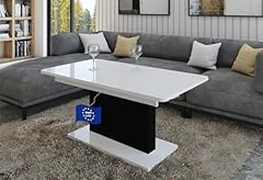 Couchtisch ausziehbar höhenve gebraucht kaufen  Wird an jeden Ort in Deutschland