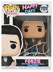 Henry winkler signed for sale  Delivered anywhere in USA 