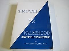 Truth falsehood tell for sale  Delivered anywhere in USA 