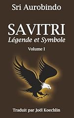 Savitri volume légende usato  Spedito ovunque in Italia 