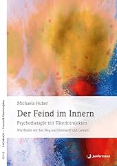 Feind innern psychotherapie gebraucht kaufen  Wird an jeden Ort in Deutschland