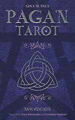 Pagan tarot kit d'occasion  Livré partout en France