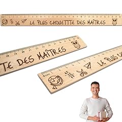 Ernestine règle maître d'occasion  Livré partout en France