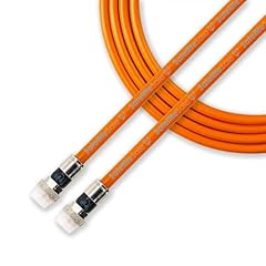 Satellitesale outdoor rg6 for sale  Delivered anywhere in USA 
