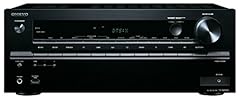 Onkyo nr646 sintoamplificatore usato  Spedito ovunque in Italia 