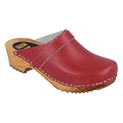 Vollsjö men clogs for sale  Delivered anywhere in UK